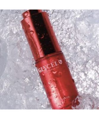GLYCEL オイル美容液 GLYCEL（GLYCEL） EIオイル 通販 | 【ISETAN BEAUTY online