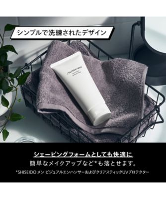SHISEIDOメンクリアスティックUVプロテクター2点セットSPF50+20g 楽天市場】〔メール便発送〕SHISEIDO MEN 資生堂 メン クリア