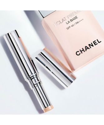 エクラ プルミエ ラ バーズ レジェール(ロゼ):CHANEL(シャネル