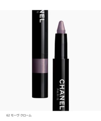 CHANEL オンブルエサンシエル スティロオンブル エ コントゥール 2024年夏新作スティックアイシャドウ】スティロ オンブル エ