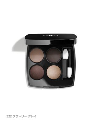 ☆新品・未使用☆CHANEL レ キャトル オンブル No5