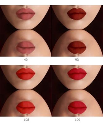 Burberry Beauty（Burberry Beauty） バーバリー キス リキッド マット