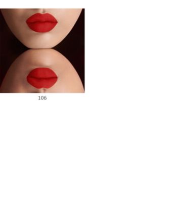 Burberry Kisses Liquid Matte – Deep Rosewood No.40 in Deep