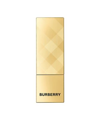 バーバリー キス サテン　44 REBELLIOUS ROSE Burberry 44 Rebellious Rose Kisses Satin Lipstick 3.3g