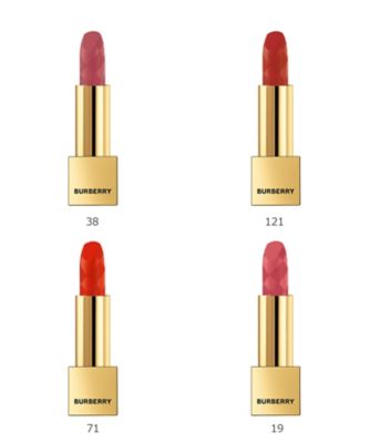 Burberry Beauty（Burberry Beauty） バーバリー キス マット 通販