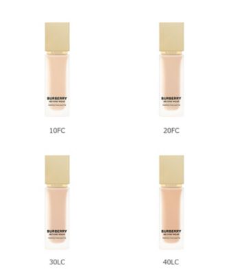 バーバリー ビヨンド ウェア パーフェクティング マット20 FAIR COOL Burberry Beauty / バーバリー ビヨンド ウェア パーフェク