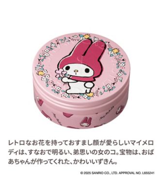 STEAMCREAM（STEAMCREAM） マイメロディ レトロフラワー 通販