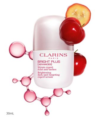 CLARINS ブライトプラス ブライトニング DST セラム （医薬部外品）