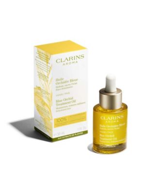 CLARINS（CLARINS） プラント フェイス オイル デハイドレ