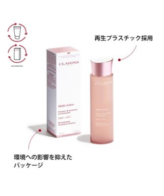 CLARINS（CLARINS） Mアクティヴ トリートメント エッセンス