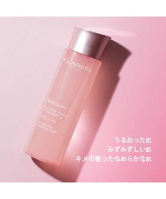 CLARINS（CLARINS） Mアクティヴ トリートメント エッセンス