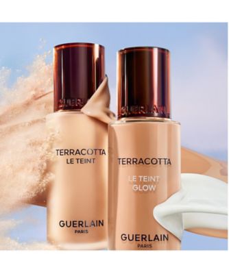 GUERLAIN（GUERLAIN） テラコッタ フルイド グロウ 通販