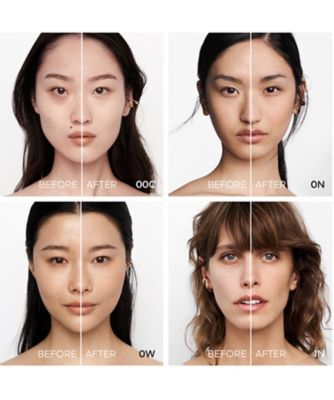 GUERLAIN（GUERLAIN） テラコッタ フルイド 通販 | 【ISETAN