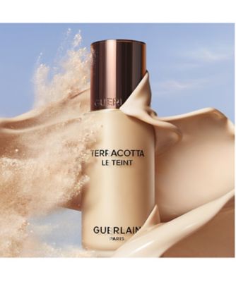 GUERLAIN（GUERLAIN） テラコッタ フルイド 通販 | 【ISETAN