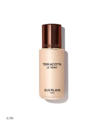 GUERLAIN（GUERLAIN） テラコッタ フルイド 通販 | 【ISETAN