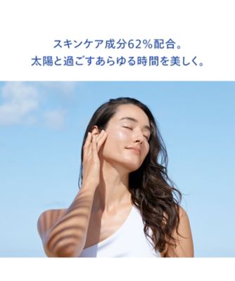 SHISEIDO（SHISEIDO） SHISEIDO パーフェクト サン