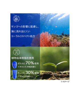 SHISEIDO パーフェクト サン プロテクター ローション【開封済・未使用】 パーフェクト サン プロテクター ローション センシティブ