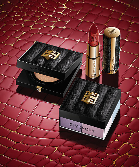 GIVENCHY(GIVENCHY) プリズム・リーブル・スキンケアリング GIVENCHY(GIVENCHY) プリズム・リーブル・スキンケアリング