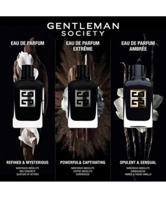 GIVENCHY（GIVENCHY） ジェントルマン オーデパルファム