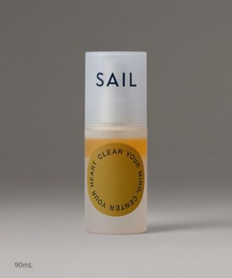 ＜SAIL＞アルティメイト　オイル　セラム　ダブル　レイヤリング　ミスト