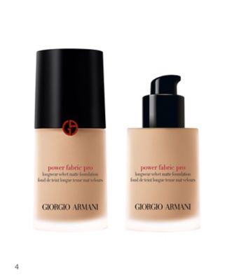 ARMANI beauty（ARMANI beauty） パワー ファブリック プロ