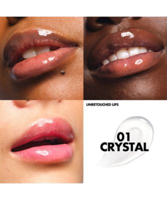 MAKE UP FOR EVER（MAKE UP FOR EVER） スーパーブースト リップグロス