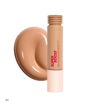 MAKE UP FOR EVER スキン ティント 04 & UVプロテクター MAKE UP FOR EVER（MAKE UP FOR EVER） スーパーブースト スキン