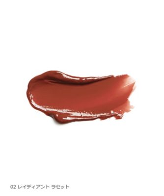 RMK（RMK） RMK デューイーメルト リップカラー（レフィル