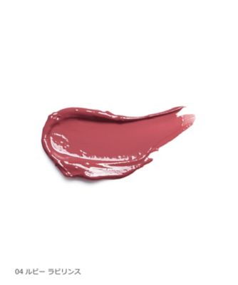 RMK（RMK） RMK デューイーメルト リップカラー（レフィル