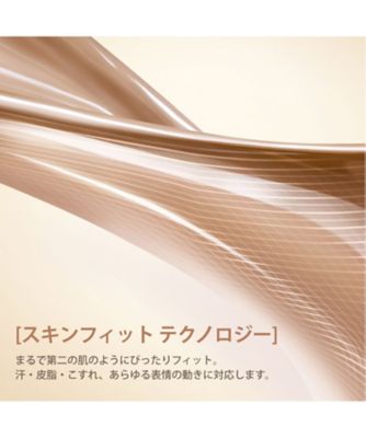 CLARINS（CLARINS） スキン イリュージョン フルカバレッジ