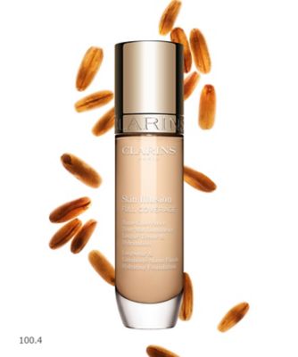 CLARINS スキンイリュージョンフルカバレッジ 103 クラランス スキン イリュージョン フルカバレッジ ファンデーション 105