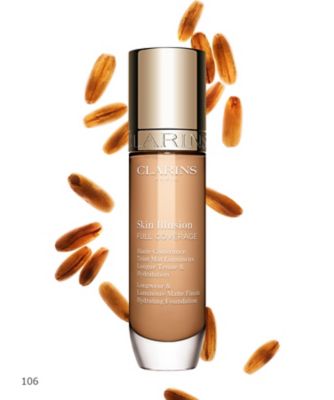 美品❤️CLARINS スキンイリュージョンフルカバレッジファンデーション　100 80106983_original_original_A.