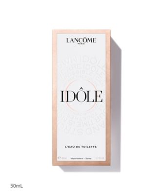 ♠︎ ランコム　イドル　オー　ドゥ　トワレ　50ml 楽天市場】【公式】イドル オー ドゥ トワレ / 25ml / 50ml
