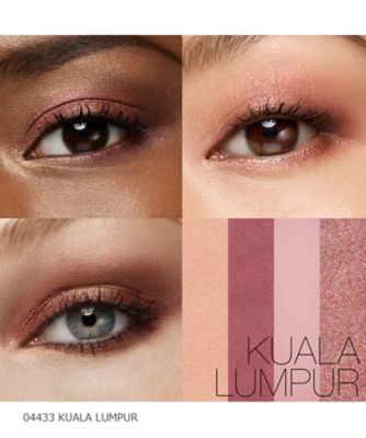 NARS（NARS） クワッドアイシャドー 通販 | 【ISETAN BEAUTY