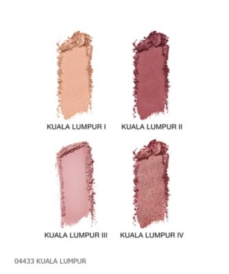 NARS（NARS） クワッドアイシャドー 通販 | 【ISETAN BEAUTY online