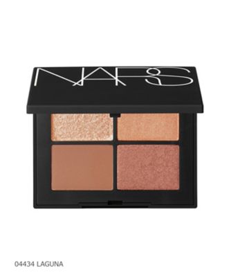NARS クワッドアイシャドー（限定品）　 ０４０６５　ＳＡＫＵＲＡ クワッドアイシャドー / NARS(ナーズ)(パウダーアイシャドウ