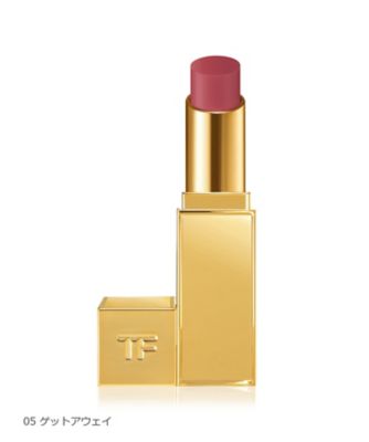 TOM FORD BEAUTY（TOM FORD BEAUTY） ソレイユ リップ バーム 通販