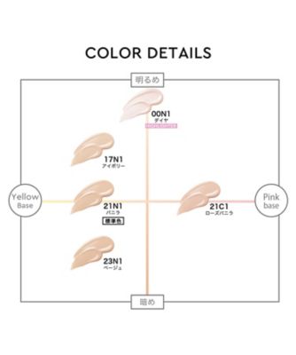 HERA（HERA） リフレクション スキン グロウ クッション