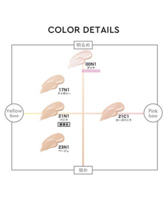 HERA（HERA） リフレクション スキン グロウ クッション