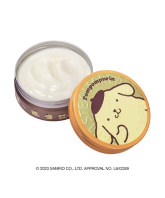 ぽむぽむ様クリーム26個 STEAMCREAM（STEAMCREAM） ポムポムプリン 通販 | 【ISETAN