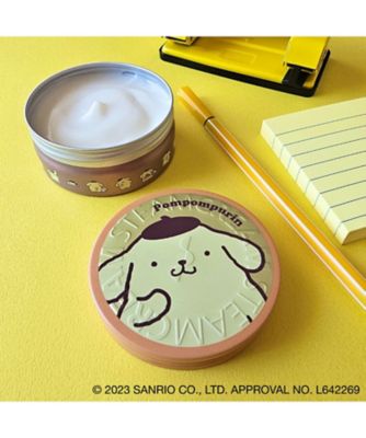 STEAMCREAM（STEAMCREAM） ポムポムプリン 通販 | 【ISETAN
