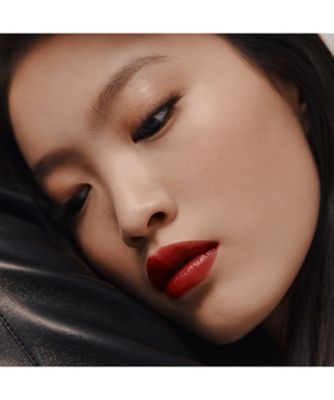 ★ちーにゃん★ エルメス ルージュ ルージュ エルメス ルージュ ア レーヴル サティネ 64 ルージュ