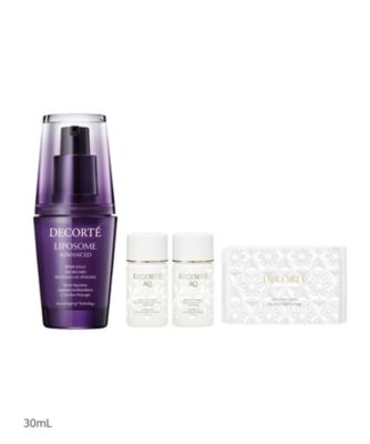 豪華 コスメデコルテ（DECORTE） DECORTE×大谷翔平選手 Serum