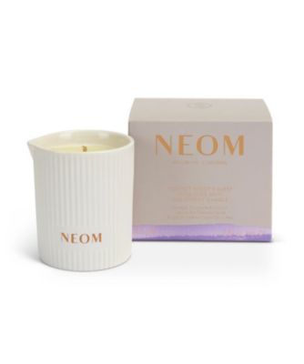 ＜NEOM＞ＮＥＯＭトリートメントキャンドル　ＴＲＱ
