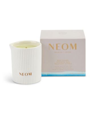 ＜NEOM＞ＮＥＯＭトリートメントキャンドル　ＲＬ