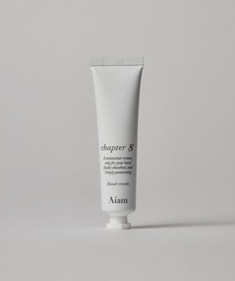 ＜Aiam＞ハンドクリーム　チャプター８