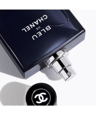 CHANEL（CHANEL） ブルー ドゥ シャネル オードゥ トワレット