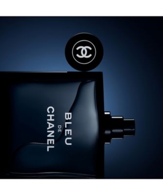 CHANEL（CHANEL） ブルー ドゥ シャネル オードゥ トワレット