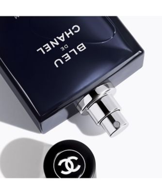 CHANEL（CHANEL） ブルー ドゥ シャネル オードゥ パルファム