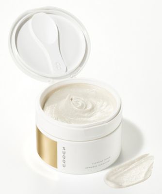 クリアリングスクラブセット クリアリング スクラブ | SUQQU [スック] 公式サイト